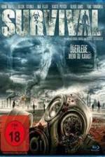 Watch Survival Gomovies
