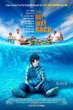 Watch The Way Way Back Gomovies