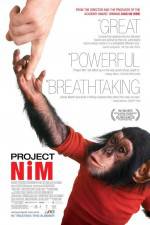 Watch Project Nim Gomovies