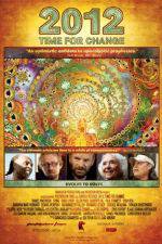 Watch 2012 Time for Change Gomovies