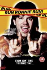 Watch Run Ronnie Run Gomovies