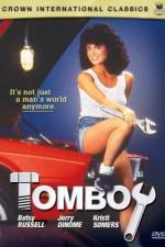 Watch Tomboy Gomovies