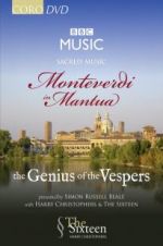 Watch Monteverdi in Mantua - The Genius of the Vespers Gomovies
