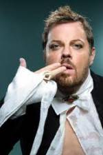 Watch Eddie Izzard Live at Madison Square Garden Gomovies