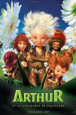 Watch Arthur et la vengeance de Maltazard Gomovies