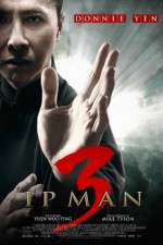 Watch Yip Man 3 Gomovies
