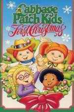 Watch Cabbage Patch Kids: First Christmas Gomovies