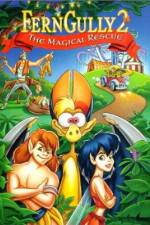 Watch FernGully 2: The Magical Rescue Gomovies