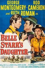 Watch Belle Starr's Daughter Gomovies