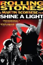 Watch Shine a Light Gomovies