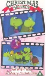 Watch We Wish You a Merry Christmas Gomovies