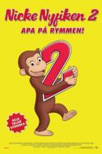 Watch Curious George 2: Follow That Monkey! Gomovies
