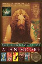 Watch The Mindscape of Alan Moore Gomovies