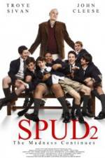 Watch Spud 2: The Madness Continues Gomovies