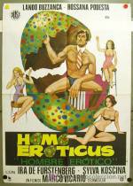 Watch Homo Eroticus Gomovies