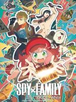 Watch Spy x Family Code: White Gomovies