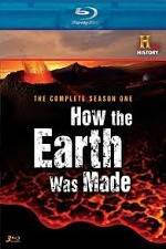 Watch History Channel How the Earth Was Made Gomovies