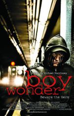 Watch Boy Wonder Gomovies