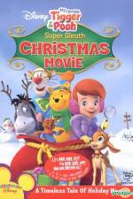 Watch Pooh's Super Sleuth Christmas Movie Gomovies