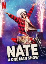 Watch Natalie Palamides: Nate - A One Man Show (TV Special 2020) Gomovies