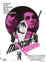 Watch Masculin F�minin Gomovies