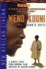 Watch Wend Kuuni Gomovies
