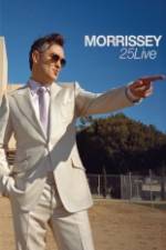 Watch Morrissey 25: Live Gomovies