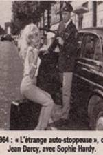 Watch L'etrange auto-stoppeuse Gomovies