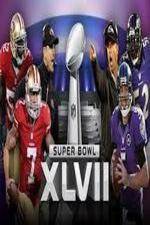 Watch NFL Super Bowl XLVII Gomovies