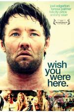 Watch Wish You Were Here Gomovies