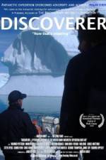 Watch Discoverer A Personal Account of the British Army Antarctic Expedition 2007-08 Gomovies