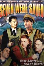 Watch Seven Were Saved Gomovies