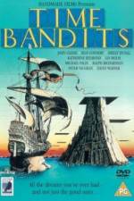 Watch Time Bandits Gomovies