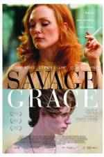 Watch Savage Grace Gomovies
