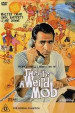 Watch They're a Weird Mob Gomovies