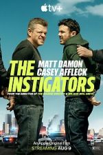 Watch The Instigators Gomovies