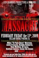 Watch Wargods ? The Valentine?s Eve Massacre Gomovies