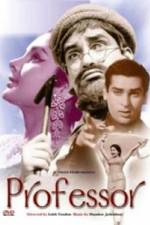 Watch Professor Gomovies