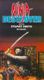 Watch Ninja Destroyer Gomovies