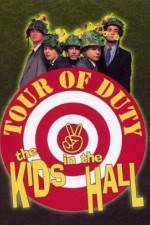 Watch Kids in the Hall: Tour of Duty Gomovies
