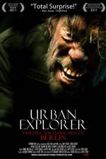Watch Urban Explorer Gomovies