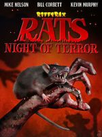 Watch RiffTrax: Rats Night of Terror Gomovies