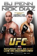 Watch UFC 137 Penn vs. Diaz Gomovies