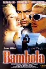 Watch Bámbola Gomovies