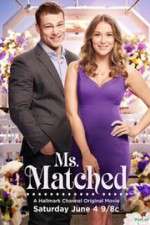 Watch Ms. Matched Gomovies