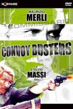 Watch Convoy Busters Gomovies