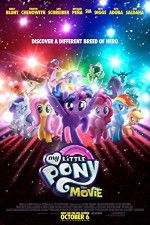 Watch My Little Pony The Movie Gomovies