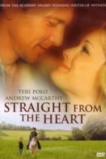 Watch Straight from the Heart Gomovies