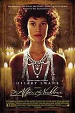 Watch The Affair of the Necklace Gomovies