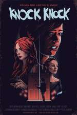 Watch Knock Knock Gomovies